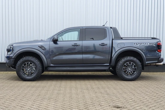 Ford Ranger 3.0 V6 292 PK Raptor | Besteld! | Trekhaak | Adap. Cruise Control