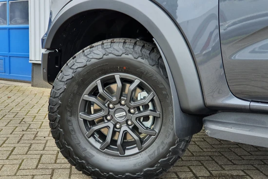 Ford Ranger 3.0 V6 292 PK Raptor | Besteld! | Trekhaak | Adap. Cruise Control