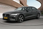 Volvo S60 B4 ULTIMATE DARK | 20 INCH | HEAD UP | PANORAMADAK | ADAPTIVE CC | PARKEERVERWARMING