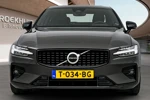Volvo S60 B4 ULTIMATE DARK | 20 INCH | HEAD UP | PANORAMADAK | ADAPTIVE CC | PARKEERVERWARMING