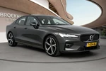 Volvo S60 B4 ULTIMATE DARK | 20 INCH | HEAD UP | PANORAMADAK | ADAPTIVE CC | PARKEERVERWARMING