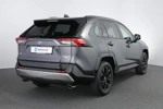 Toyota RAV4 2.5 Hybrid AWD Style