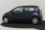 Volkswagen up! 1.0 high up! BlueMotion 60pk | 1e eigenaar | 100%dealeronderhouden | Cruise control | navigatie | Parkeersensoren achter | 15"LM