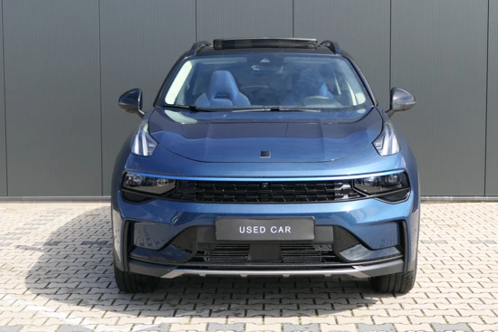 Lynk & Co 01 1.5 | Plug-In Hybrid | Panoramadak | Keyless | Stoelverwarming | 360 Camera | Elektrische Achterklep