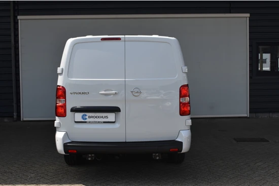 Opel Vivaro 2.0 Diesel 145 pk S&S Automaat L3