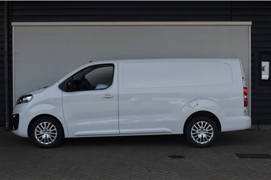 Opel Vivaro 2.0 Diesel 145 pk S&S Automaat L3