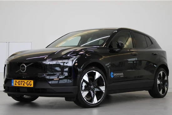 Volvo EX30 Twin Motor Performance 429PK Ultra 69 kWh | 20'' | Stuurverw | Panoramadak | Elektr stoelen | 360 View