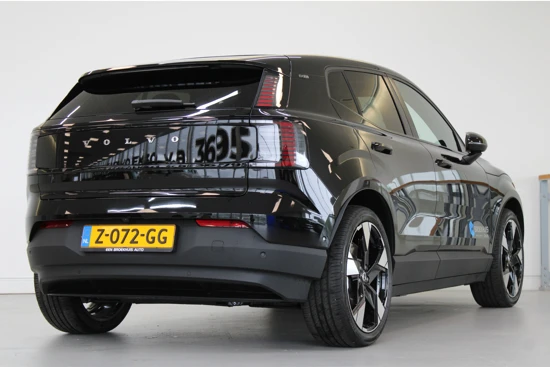 Volvo EX30 Twin Motor Performance 429PK Ultra 69 kWh | 20'' | Stuurverw | Panoramadak | Elektr stoelen | 360 View