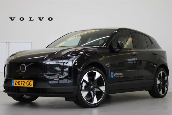 Volvo EX30 Twin Motor Performance 429PK Ultra 69 kWh | 20'' | Stuurverw | Panoramadak | Elektr stoelen | 360 View