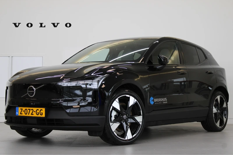 Volvo EX30 Twin Motor Performance 429PK Ultra 69 kWh | 20'' | Stuurverw | Panoramadak | Elektr stoelen | 360 View