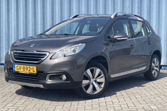 Peugeot 2008 110pk Allure