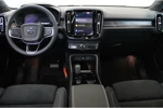 Volvo C40 Extended Range 252PK Plus 82kWh | Warmtepomp | Panoramadak | Nubuck | Getint Glas