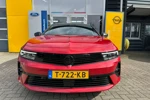 Opel Astra 1.2 130PK GS Line | 360 CAMERA| NAVIGATIE| STOEL- EN STUURVERWARMING| ADAPTIVE CRUISE CONTROL| LED|