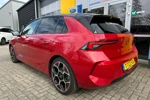 Opel Astra 1.2 130PK GS Line | 360 CAMERA| NAVIGATIE| STOEL- EN STUURVERWARMING| ADAPTIVE CRUISE CONTROL| LED|