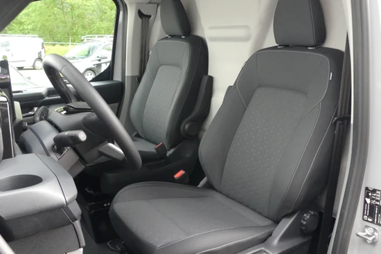 Ford Transit Custom 320 2.0 TDCI 136PK L2H1 Limited Automaat | Sync4 Navi | Adaptive Cruise | Dodehoek Detectie | Parkeersensoren V+A Incl. Camera |