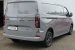 Ford Transit Custom 320 2.0 TDCI 136PK L2H1 Limited Automaat | Sync4 Navi | Adaptive Cruise | Dodehoek Detectie | Parkeersensoren V+A Incl. Camera |