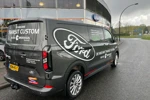 Ford Transit Custom 320 2.0 TDCI L2H1 Limited | 19" Lichtmetalen velgen | Trekhaak | Direct leverbaar!