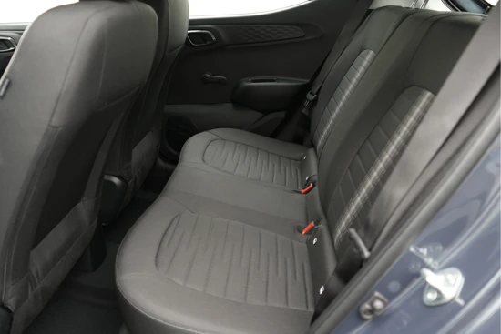 Hyundai i10 1.0 67 pk Comfort Smart