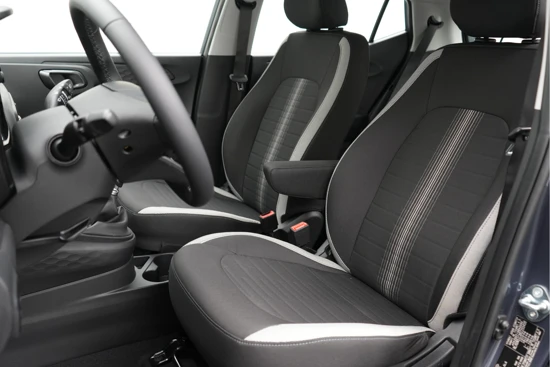 Hyundai i10 1.0 67 pk Comfort Smart
