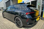 Opel Astra 1.6 Hybrid 180PK GS-LINE ULTIMATE | 360 GRADEN CAMERA| SCHUIF-/KANTELDAK| MATRIX LED KOPLAMPEN| ADAPTIEVE CRUISE CONTROL| NAVIGA