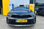 Opel Astra 1.6 Hybrid 180PK GS-LINE ULTIMATE | 360 GRADEN CAMERA| SCHUIF-/KANTELDAK| MATRIX LED KOPLAMPEN| ADAPTIEVE CRUISE CONTROL| NAVIGA