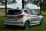 Ford Fiesta 1.0 EcoBoost ST-Line | 18 Inch | Climate Control | Cruise Control | Navigatie | Achterspoiler | Privacy Glass