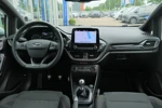 Ford Fiesta 1.0 EcoBoost ST-Line | 18 Inch | Climate Control | Cruise Control | Navigatie | Achterspoiler | Privacy Glass