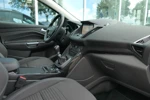 Ford Kuga 1.5 EcoBoost Titanium | Half-Leder | Voorruitverwarming | CarPlay/Android Auto | Navigatie | Parkeersensoren