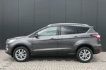 Ford Kuga 1.5 EcoBoost Titanium | Half-Leder | Voorruitverwarming | CarPlay/Android Auto | Navigatie | Parkeersensoren