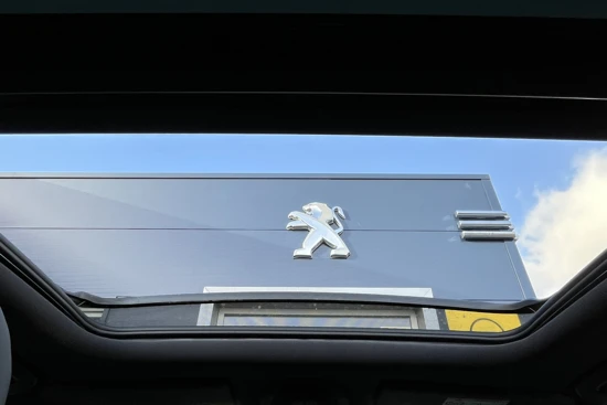 Peugeot 3008 1.6 180PK Eat8 Automaat GT | Panorama | Navigatie | Adaptive Cruise |