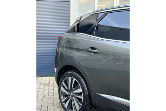 Peugeot 3008 1.6 180PK Eat8 Automaat GT | Panorama | Navigatie | Adaptive Cruise |