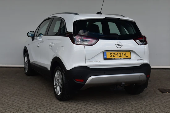 Opel Crossland X 1.2 Turbo Innovation