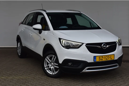 Opel Crossland X 1.2 Turbo Innovation