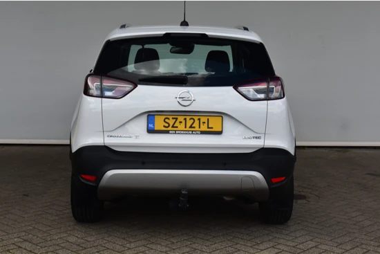 Opel Crossland X 1.2 Turbo Innovation