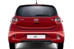 Hyundai i10 1.0 Comfort Smart