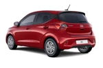 Hyundai i10 1.0 Comfort Smart