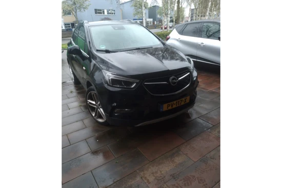 Opel Mokka X 1.4 Turbo Innovation