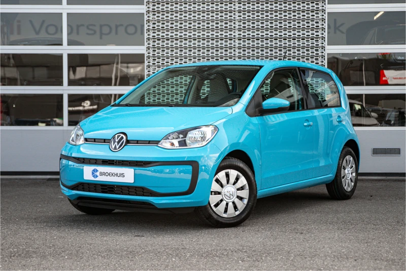 Volkswagen up! 1.0