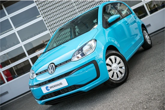 Volkswagen up! 1.0