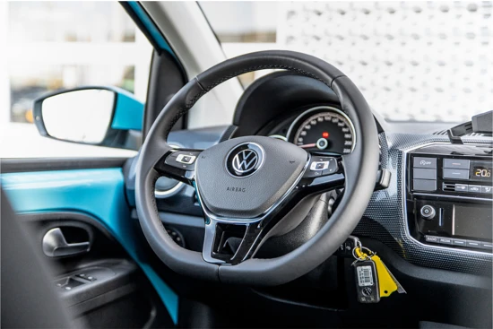 Volkswagen up! 1.0