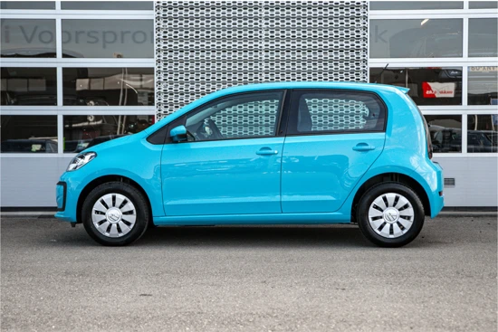 Volkswagen up! 1.0