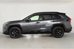 Toyota RAV4 2.5 Hybrid AWD Style Bi-Tone | LED | Clima | Camera | keyless | Stoel/Stuur Verwarming | Navi By App | Cruise Adaptive | 18'' Li