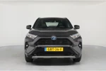 Toyota RAV4 2.5 Hybrid AWD Style Bi-Tone | LED | Clima | Camera | keyless | Stoel/Stuur Verwarming | Navi By App | Cruise Adaptive | 18'' Li