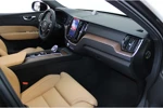 Volvo XC60 T6 350PK Ultra Dark | Luchtvering | B&W Audio | Massage | 360 View | Stoelvent | HUD