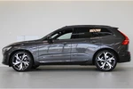 Volvo XC60 T6 350PK Ultra Dark | Luchtvering | B&W Audio | Massage | 360 View | Stoelvent | HUD