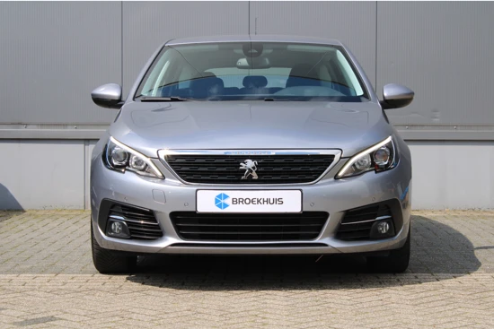 Peugeot 308 SW 1.2 110pk Blue Lease Active