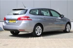 Peugeot 308 1.2 110pk Blue Lease Active