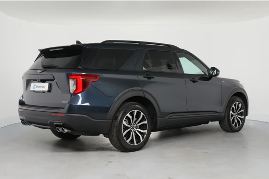 Ford Explorer 3.0 V6 EcoBoost PHEV ST-Line | Navi | Memory Zetels | B&O Audio | Open Dak | Leder | Cruise Adaptive | Clima | Winterpack | Full