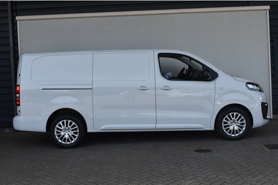 Opel Vivaro Vivaro L3 2.0 Diesel 145 S&S automaat