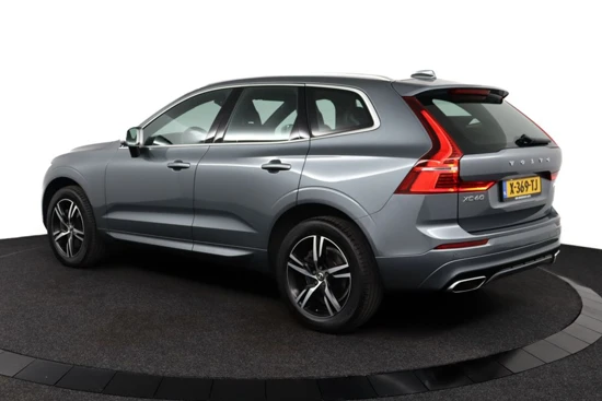 Volvo XC60 T5 AWD R-Design